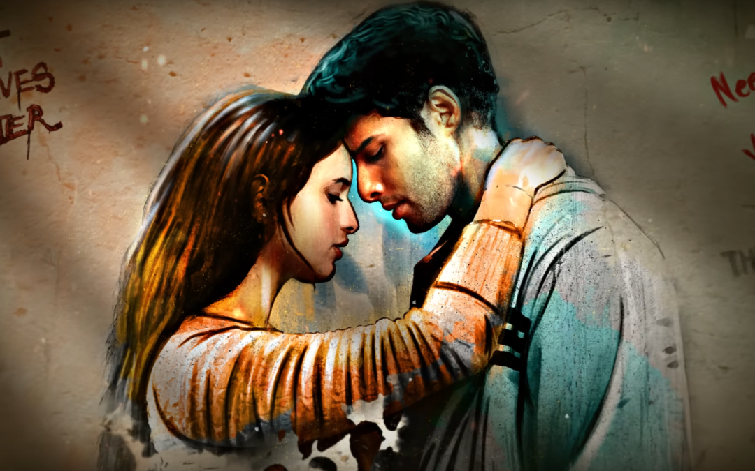 Dhadak 2: Karan Johar Unveils the Sequel’s Emotional Romance