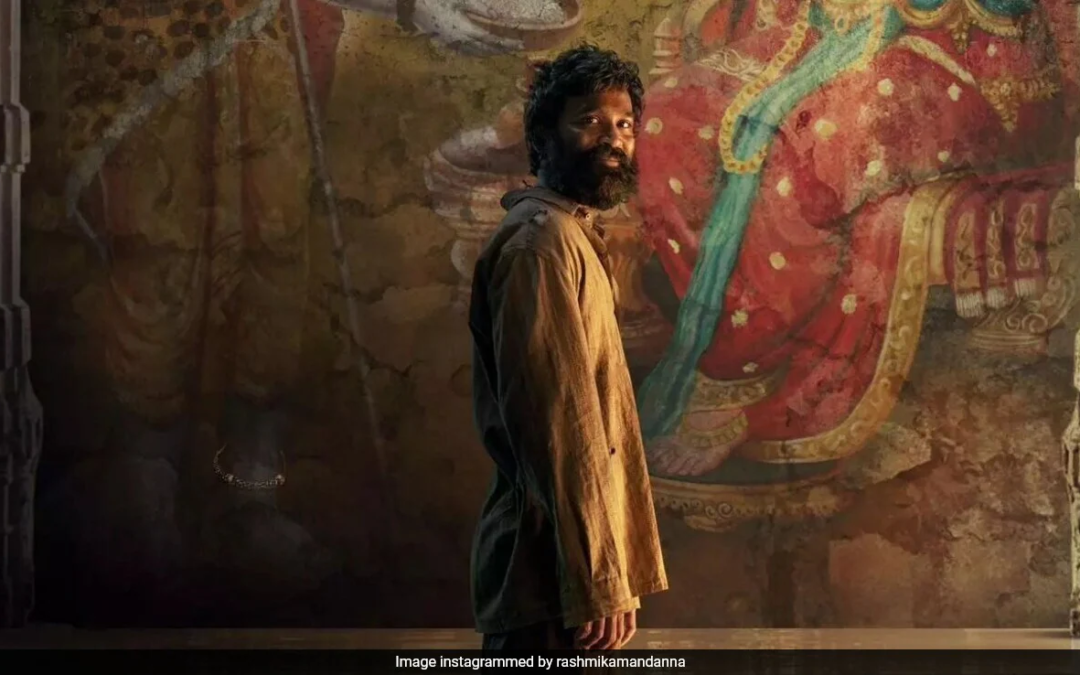 Excitement Builds as Dhanush and Shekhar Kammula’s “Kubera” Teaser Tease Nears Release Date