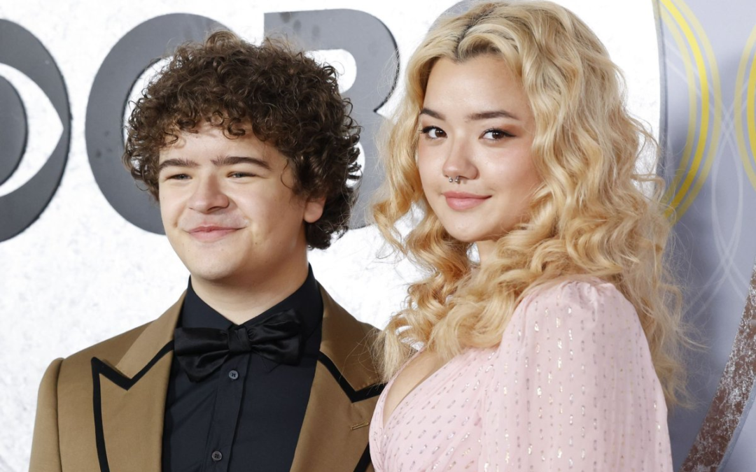 Gaten Matarazzo Opens Up About Uncomfortable Fan Interactions