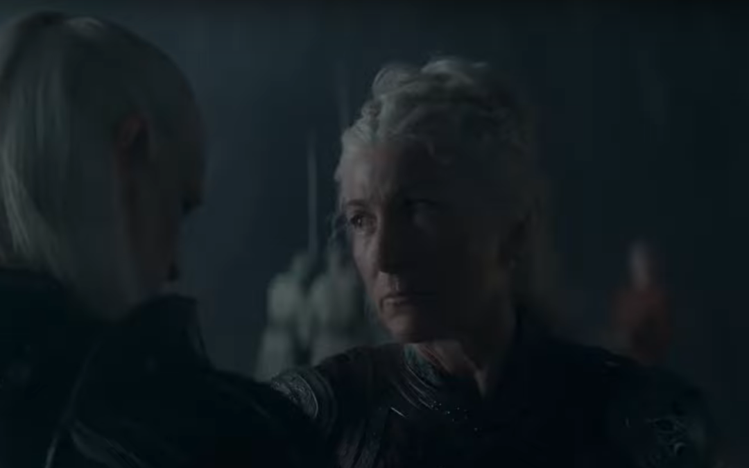 House of the Dragon” Season 2 Trailer Unveils Targaryen Turmoil and Epic Battles