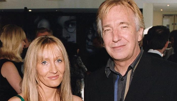 JK Rowling Discloses Alan Rickman’s Quest for Snape’s Complexity