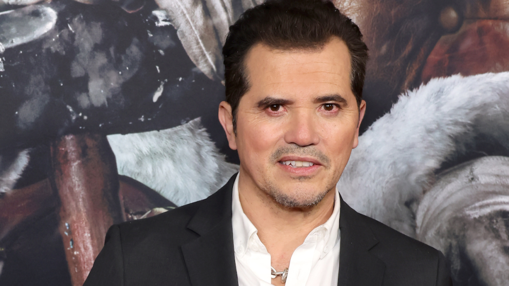 John Leguizamo Reflects on Career Choices: Regrets Turning Down Iconic Roles