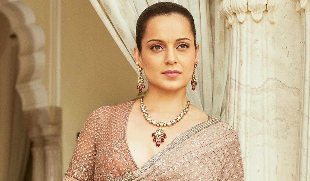 Kangana Ranaut’s Empowering Words Resurface: Boosts Shruti Sharma’s Career Journey