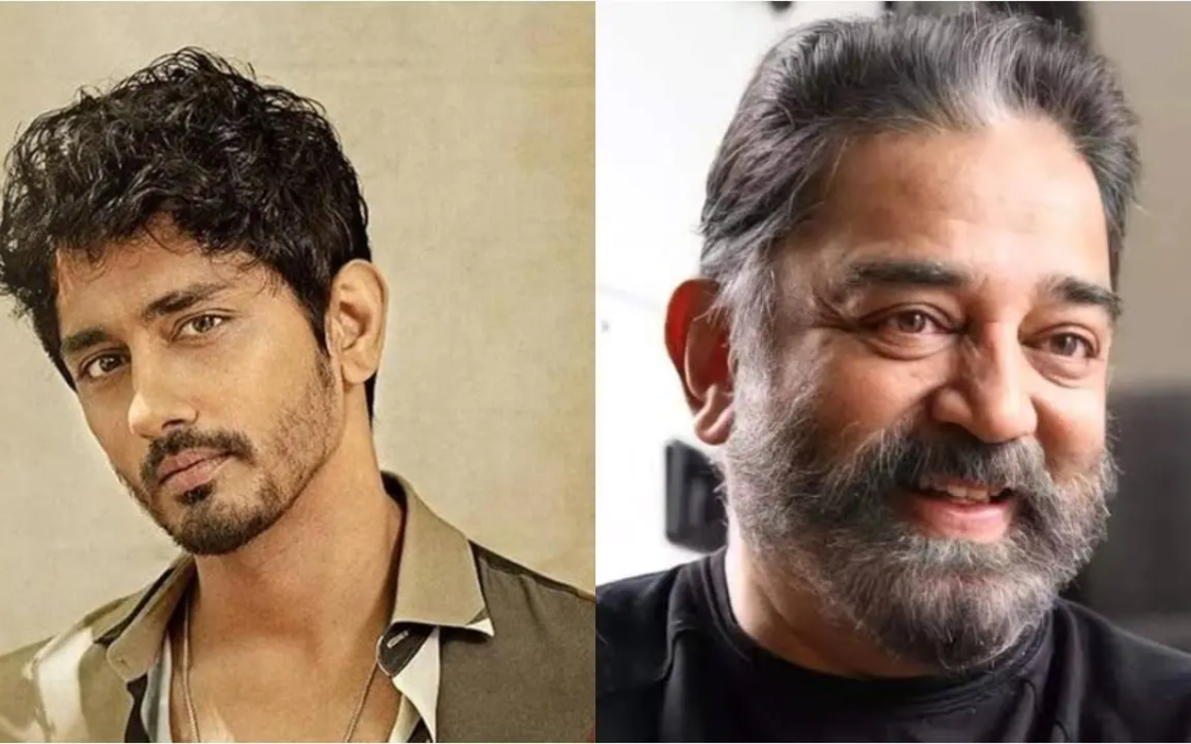 “Indian 2” Set for Grand Release with Star-Studded Launch Events
