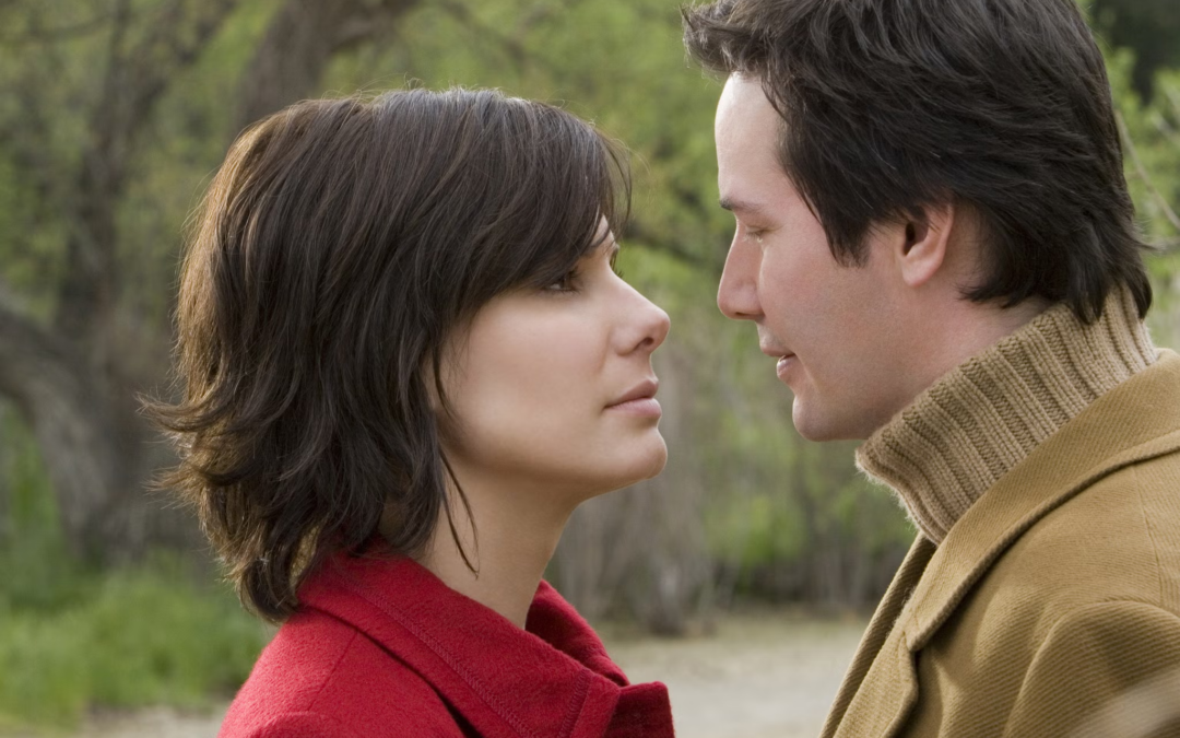 Keanu Reeves and Sandra Bullock Tease Possible Return for Speed 3