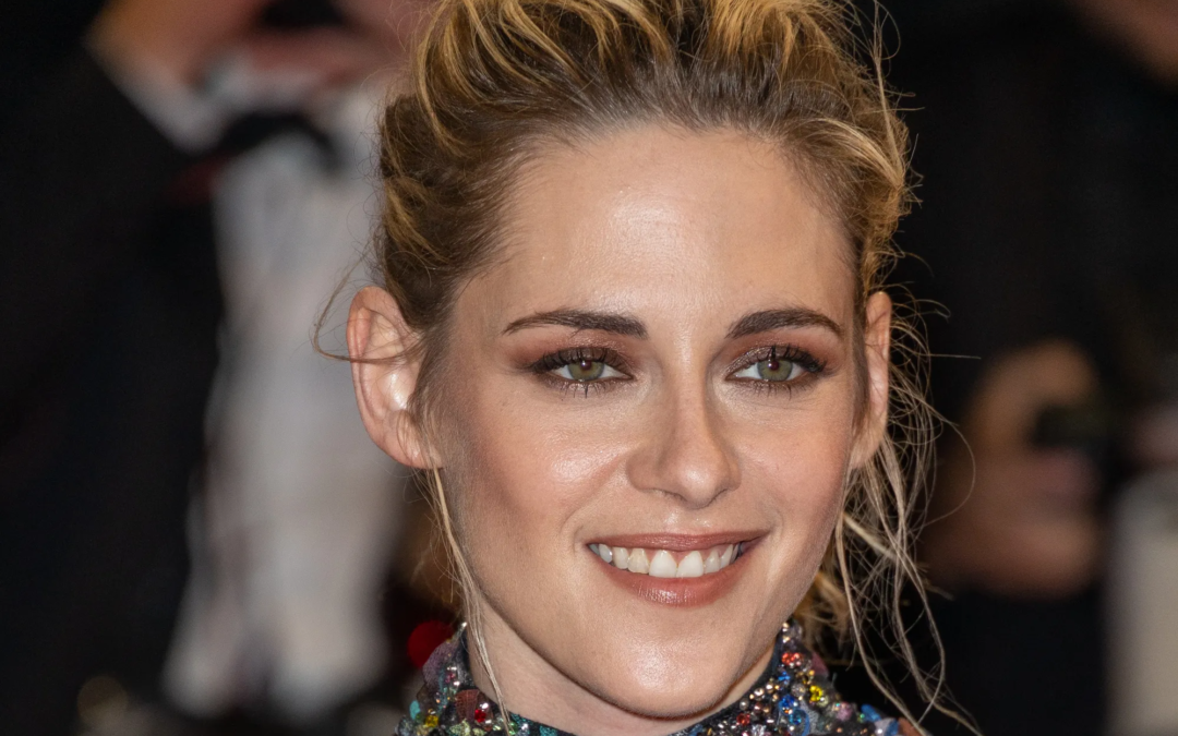 Kristen Stewart Takes The Chronology of Water to Europe for Directorial Debut