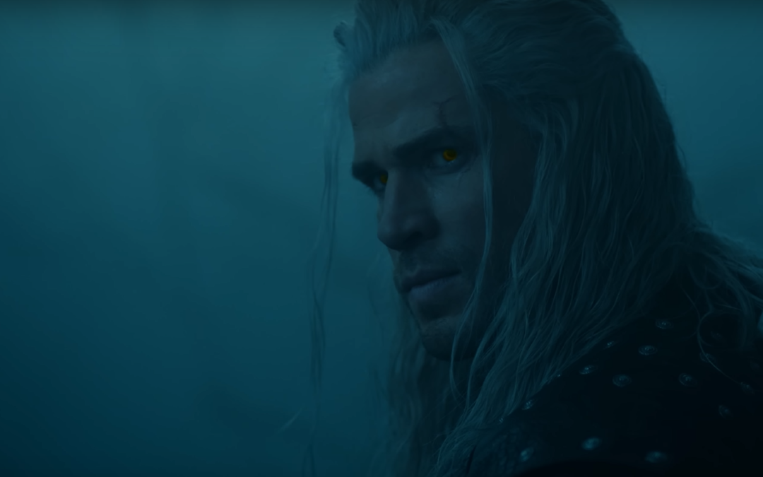 Liam Hemsworth Debuts as Geralt in ‘The Witcher’ Season 4 First Look Trailer