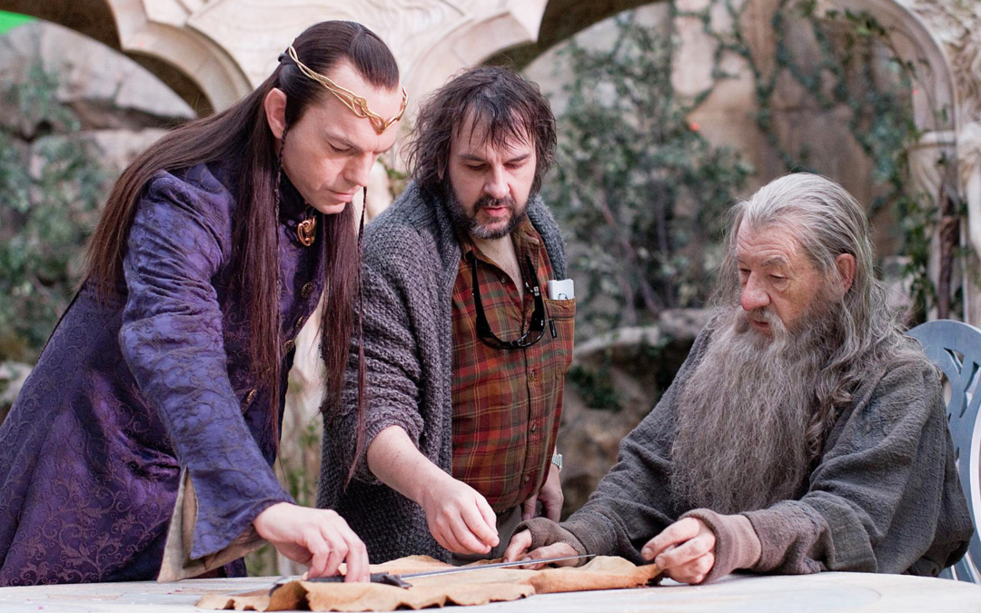 Warner Bros. Confirms Return to Middle-earth with New Lord of the Rings Films