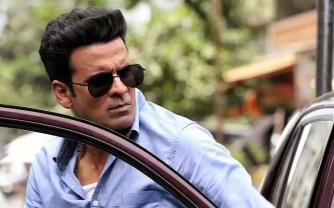 Manoj Bajpayee Teases Exciting Updates on The Family Man Season 3 and Potential Shahid Kapoor Crossover