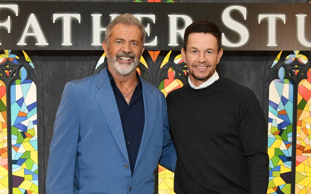 Lionsgate Unveils Theatrical Dates for Mark Wahlberg, Dave Bautista, and Gerard Butler Films