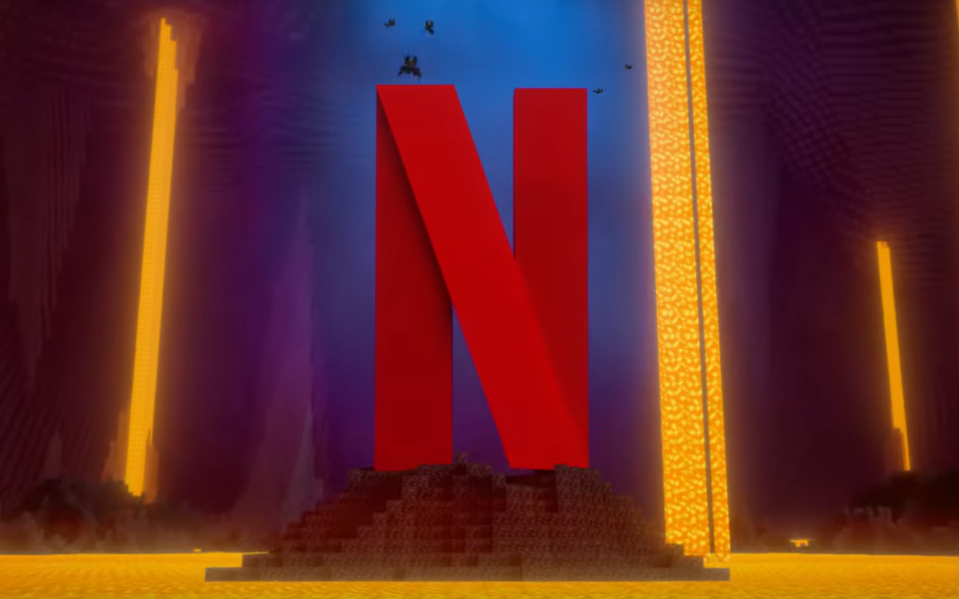 Netflix Unveils Interactive ‘Minecraft: Story Mode’ Series