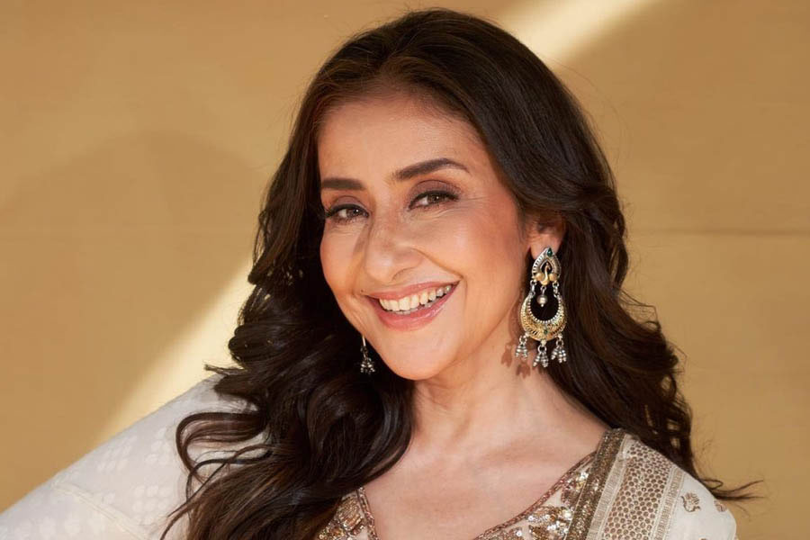 Manisha Koirala Embraces Godmotherhood After Cancer Battle: “Making Peace with Unfinished Dreams”
