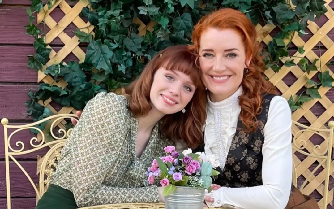 Young Actor Mamie Laverock on Life Support After Tragic Fall