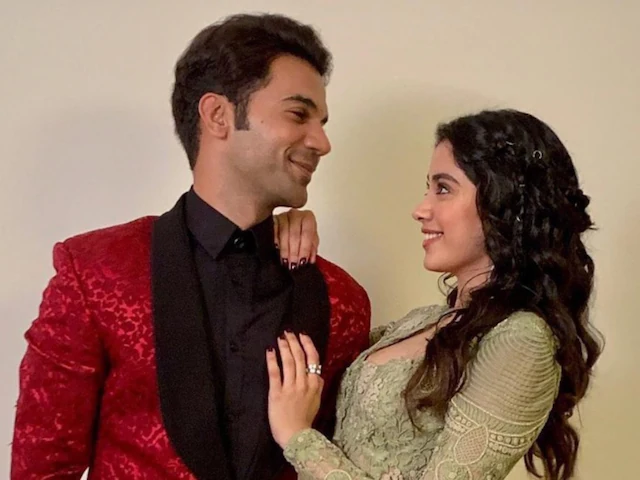 Dharma Productions Unveils Vibrant New Posters for “Mr. & Mrs. Mahi” Starring Janhvi Kapoor and Rajkummar Rao