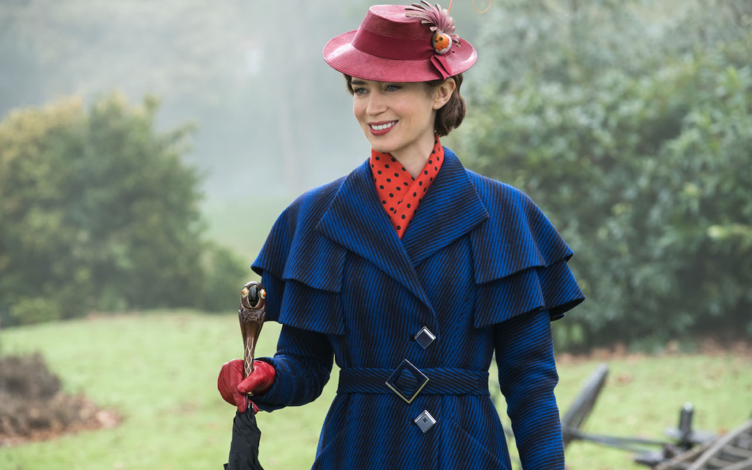 Emily Blunt Reflects on Most Stressful Movie Stunt, Surprises Fans with Unexpected Revelation
