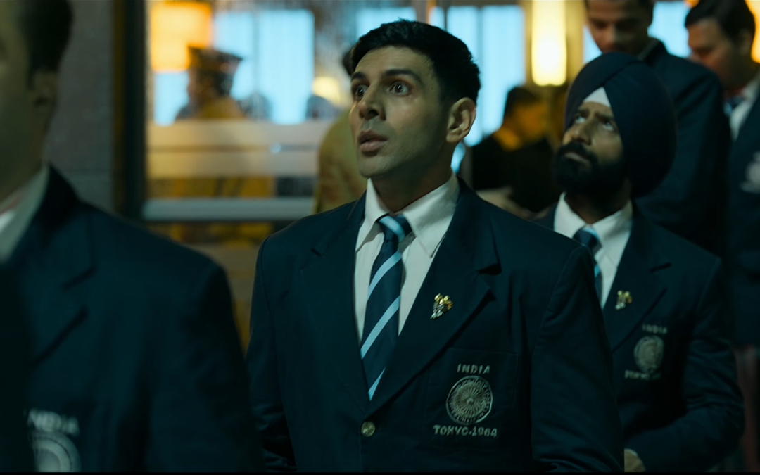 Chandu Champion Trailer: Kartik Aaryan Stars in Kabir Khan’s Inspirational Sports Drama