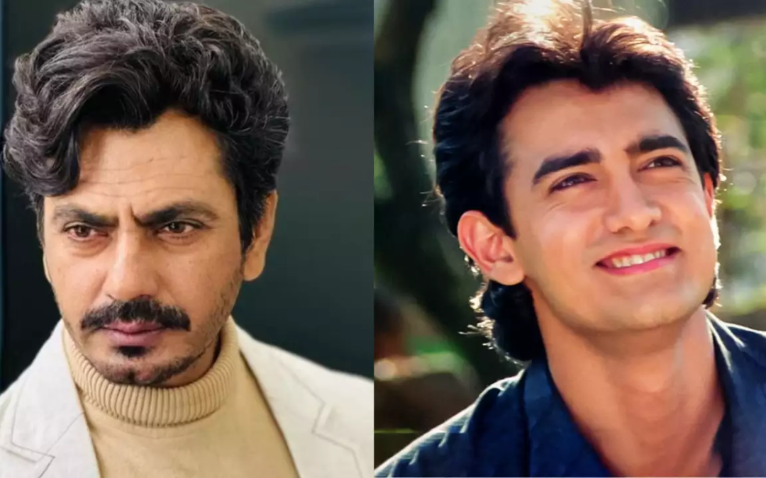 A Journey of Cinematic Bond: Nawazuddin Siddiqui Reflects on Working with Aamir Khan in Sarfarosh and Talaash