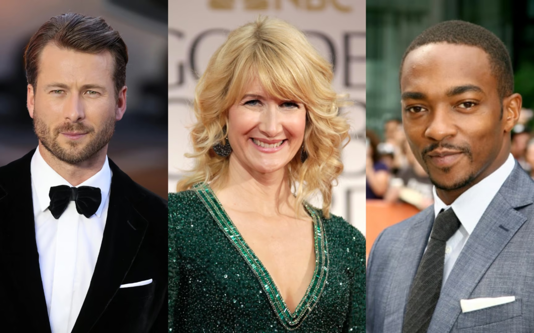 Netflix Secures Star-Studded Legal Drama ‘Monsanto’