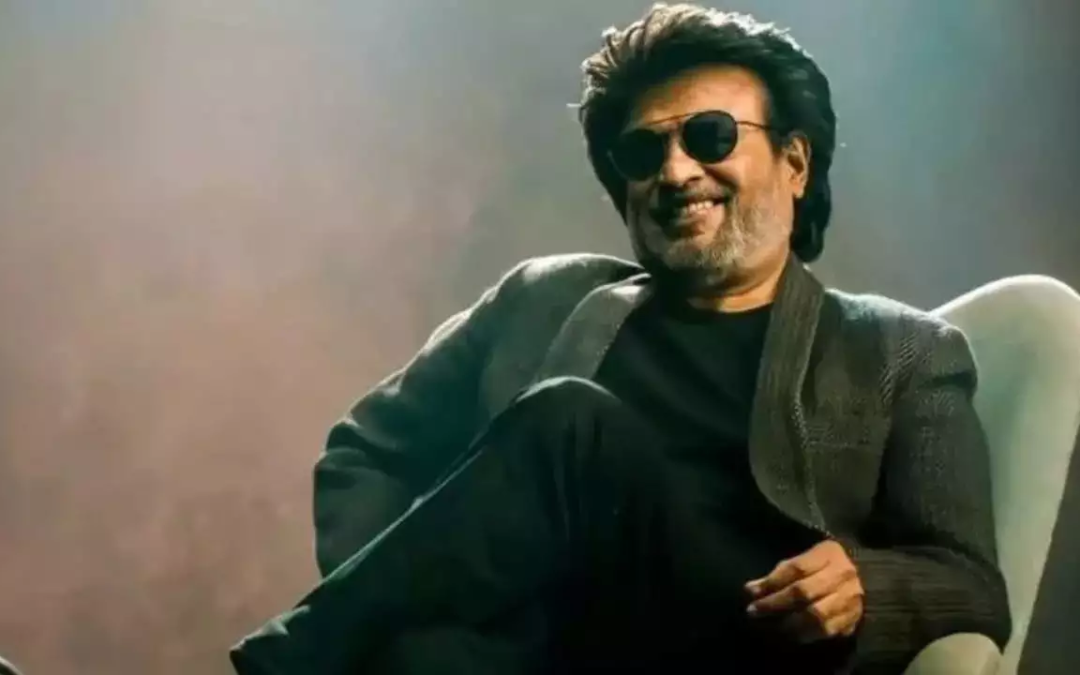 Rajinikanth’s Spiritual Quest: From Abu Dhabi’s BAPS Mandir to the Himalayan Caves