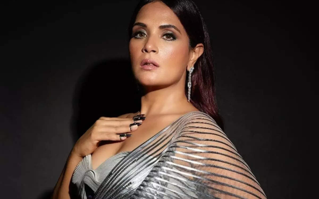 Richa Chadha Speaks Out: Feminism Isn’t Gendered, Says Actress