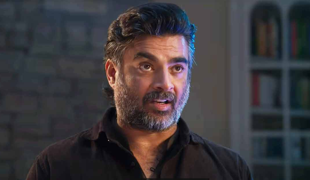 R. Madhavan’s New Look Stuns Fans and Celebrities