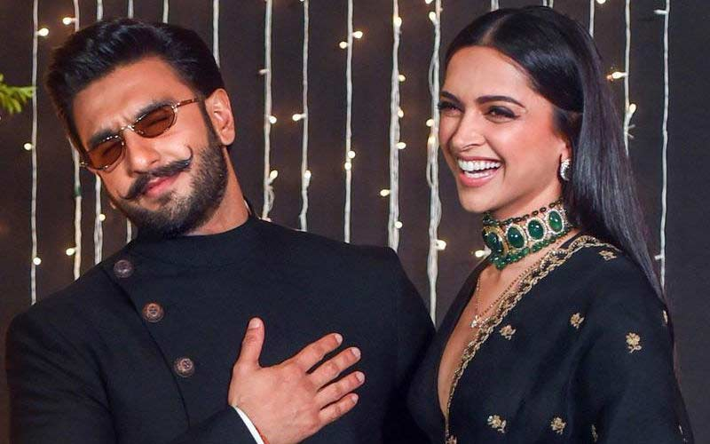 Debunking Rumors: Deepika Padukone and Ranveer Singh’s Blissful Marriage