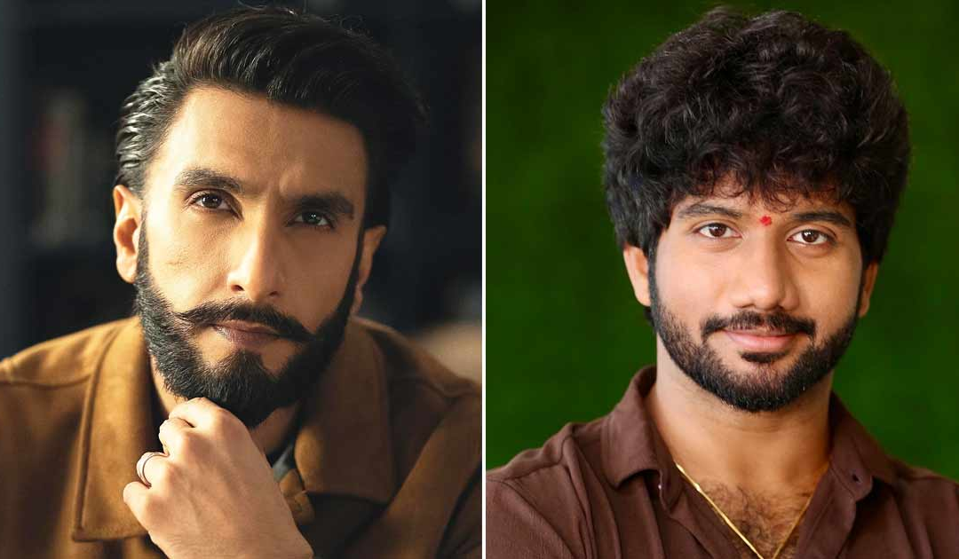 Creative Differences Lead to Ranveer Singh’s Exit from ‘Rakshas’