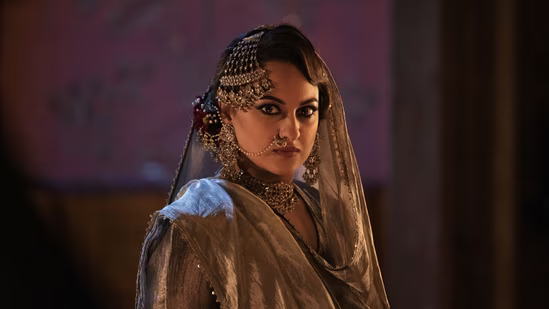 Sonakshi Sinha on Politics: “Not My Cup of Chai,” Says Heermandi Star