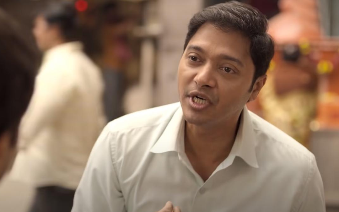Actor Shreyas Talpade Suggests Covid-19 Vaccine Might Have Triggered His Health Issues