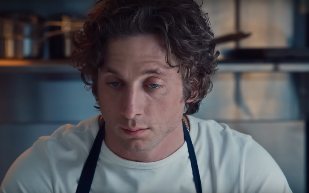 High Stakes and Fiery Tensions Return in ‘The Bear’ Season 3