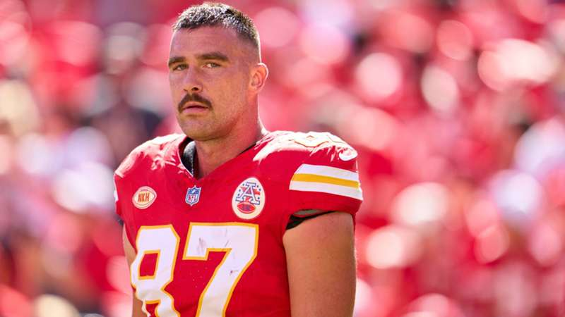 Travis Kelce Ventures Deeper into Hollywood with Role in Ryan Murphy’s Mystery Series