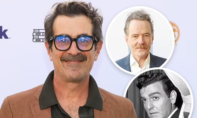Hilarious Highwire: Ty Burrell and Bryan Cranston Team Up for Roku Channel Comedy!