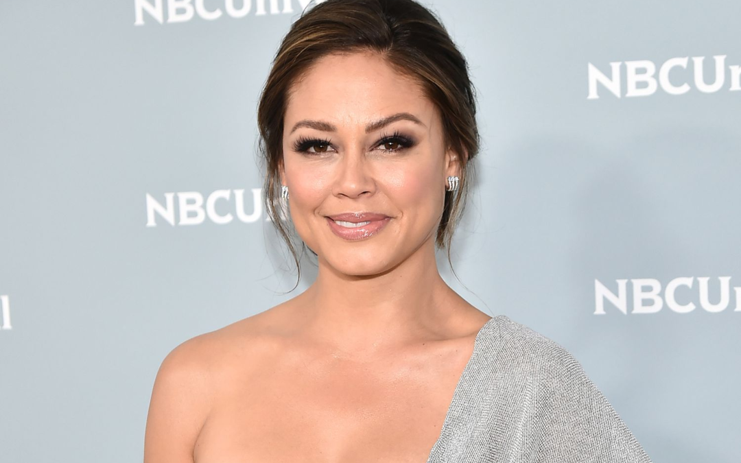 Vanessa Lachey Bids Farewell to NCIS: Hawai’i with Heartfelt Reflection