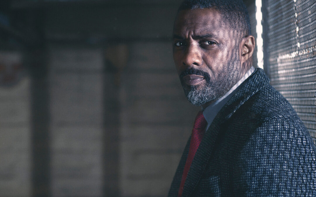 Idris Elba Finds Therapy in Playing Villains, Credits Writers for Their Depth