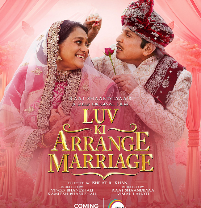 Luv Ki Arrange Marriage