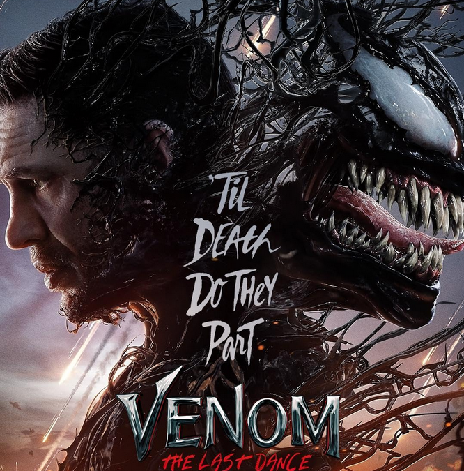 Venom: The Last Dance