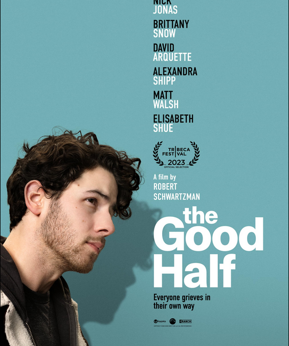 The Good Half