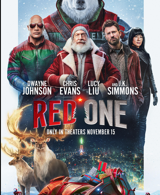 Red One