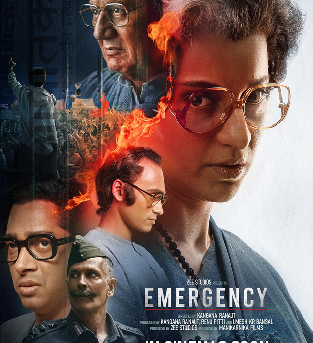 Emergency