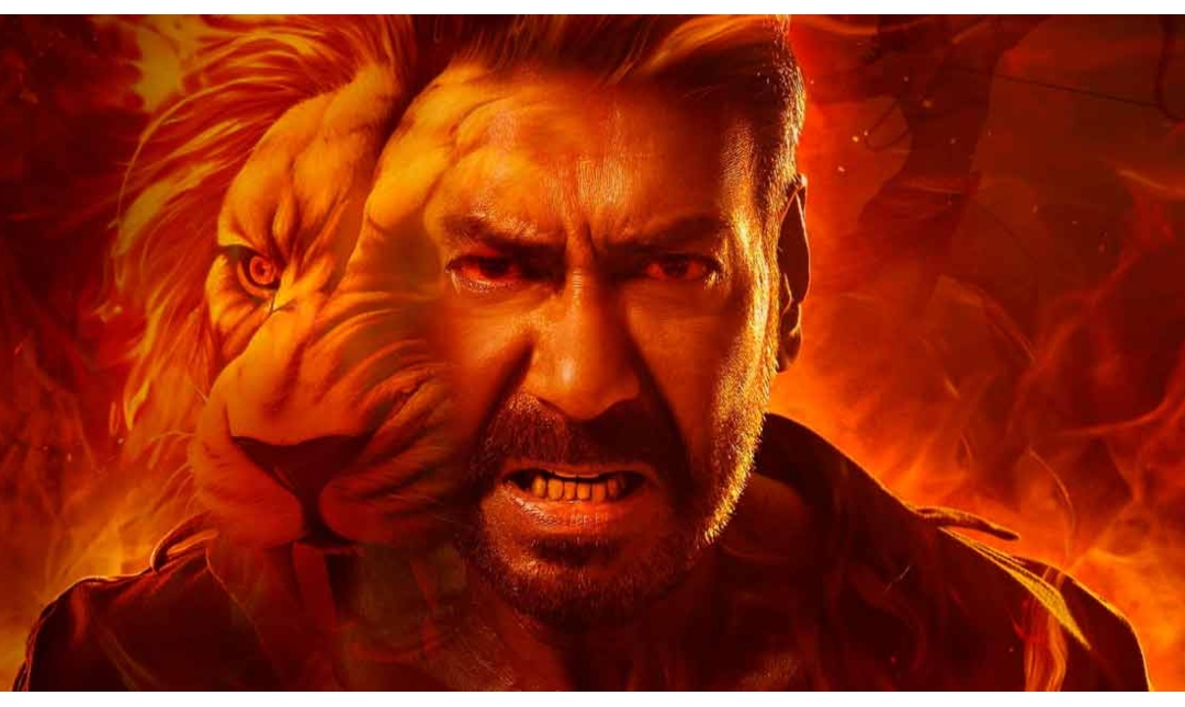 Singham Again Postponed to Diwali, Set to Clash with Bhool Bhulaiyaa 3