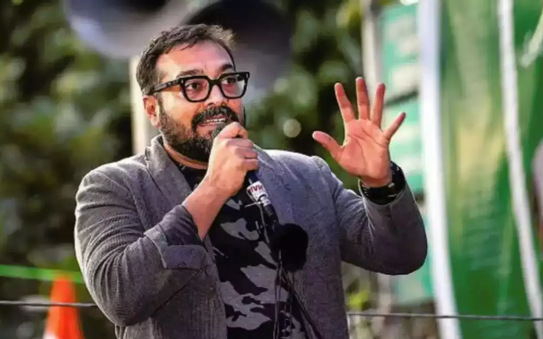 Anurag Kashyap Praises Ranbir Kapoor, Reveals Being Ghosted by Emerging Actors