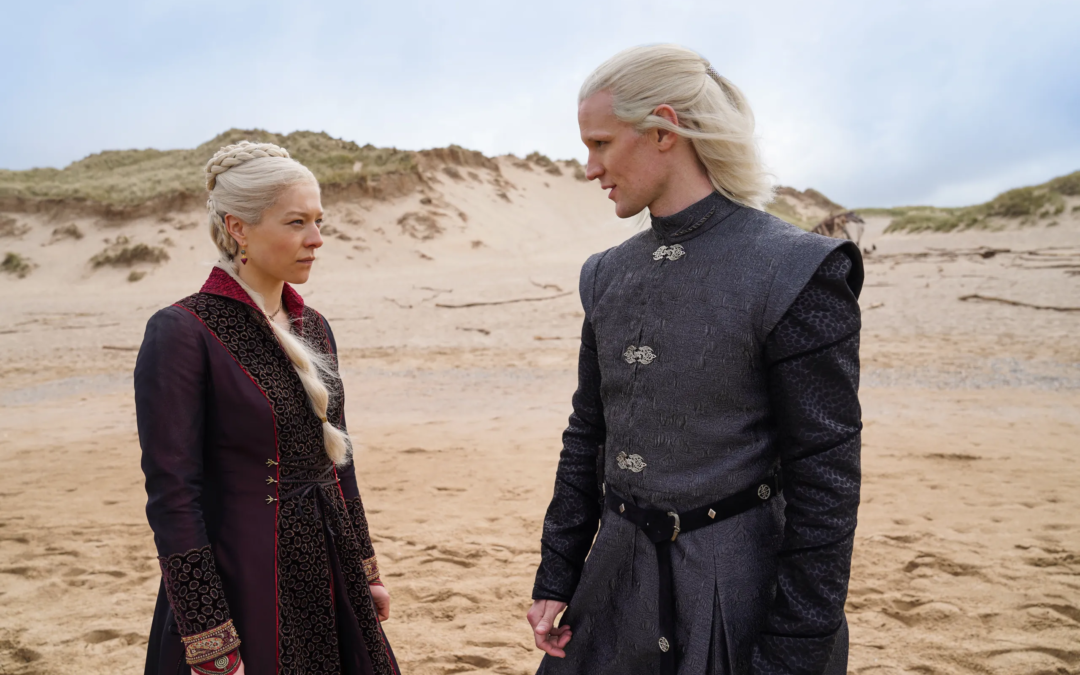 HBO’s “House of the Dragon” Renewed for Season 3 Ahead of Season 2 Premiere