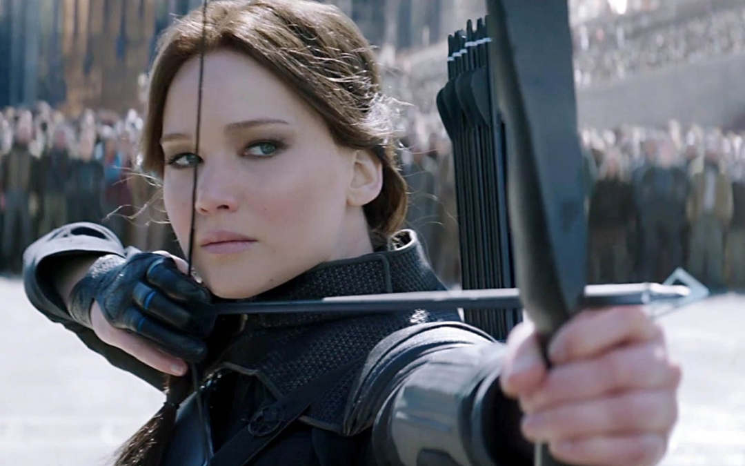 New Hunger Games Movie Announced: A Return to the World of Panem