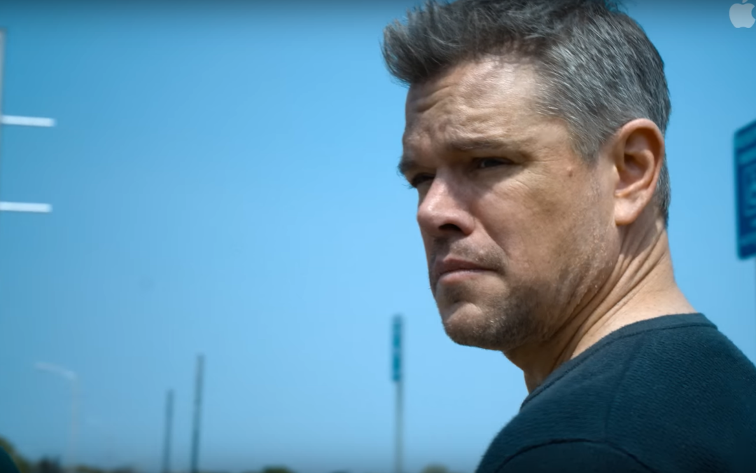 High-Octane Heist and Hilarity: Matt Damon and Casey Affleck Reunite in ‘The Instigators’