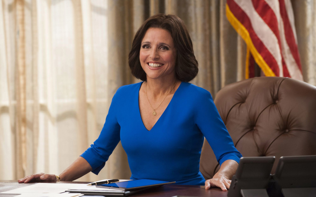 Julia Louis-Dreyfus on Political Correctness: “Sensitivity Doesn’t Kill Comedy