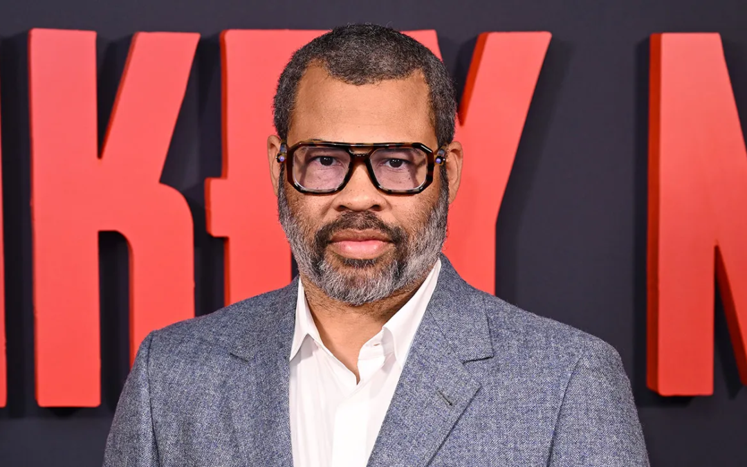 Jordan Peele’s New Horror Film Set for October 2026 Release