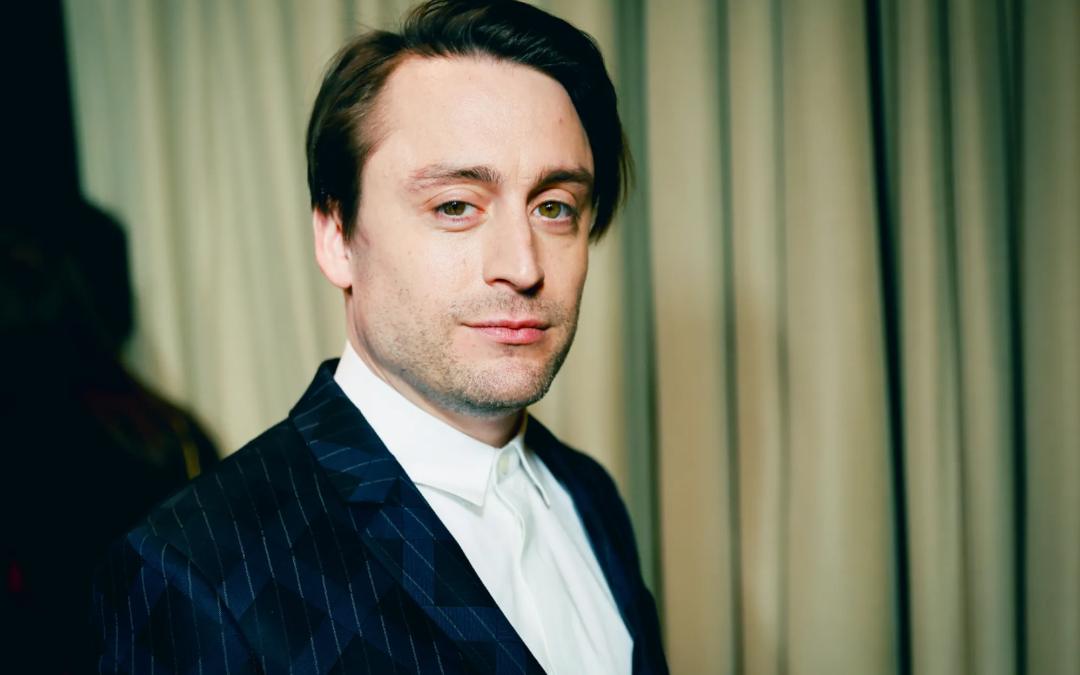 Kieran Culkin’s Journey to Finding His True Calling as an Actor