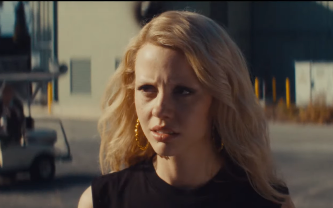 A24 Drops Spine-Chilling Trailer for ‘MaXXXine’: The Final Chapter in Ti West’s Horror Trilogy