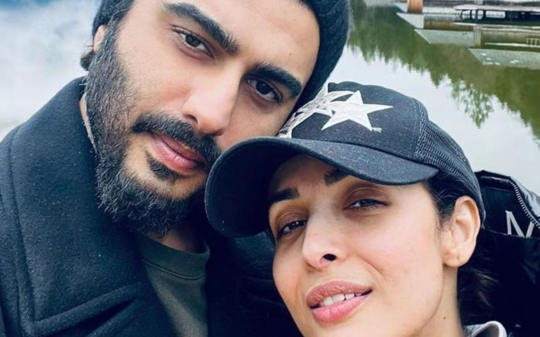 Malaika Arora Shares Cryptic Post Amidst Arjun Kapoor Breakup Rumors