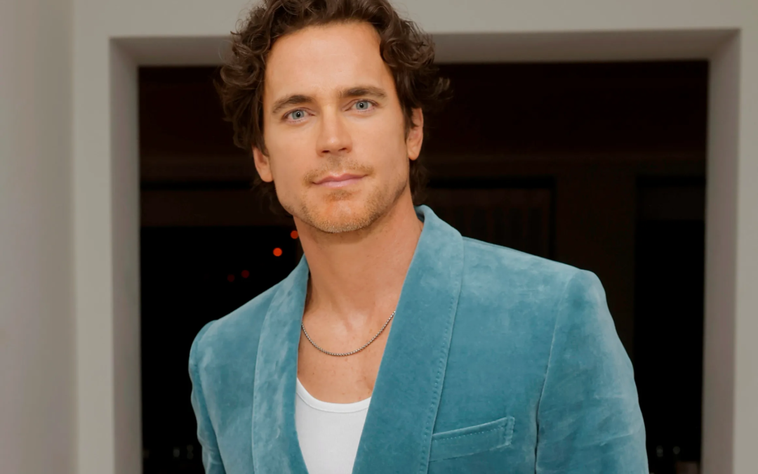 Mid-Century Modern Comedy Pilot Set to Star Matt Bomer, Nathan Lane, and Linda Lavin
